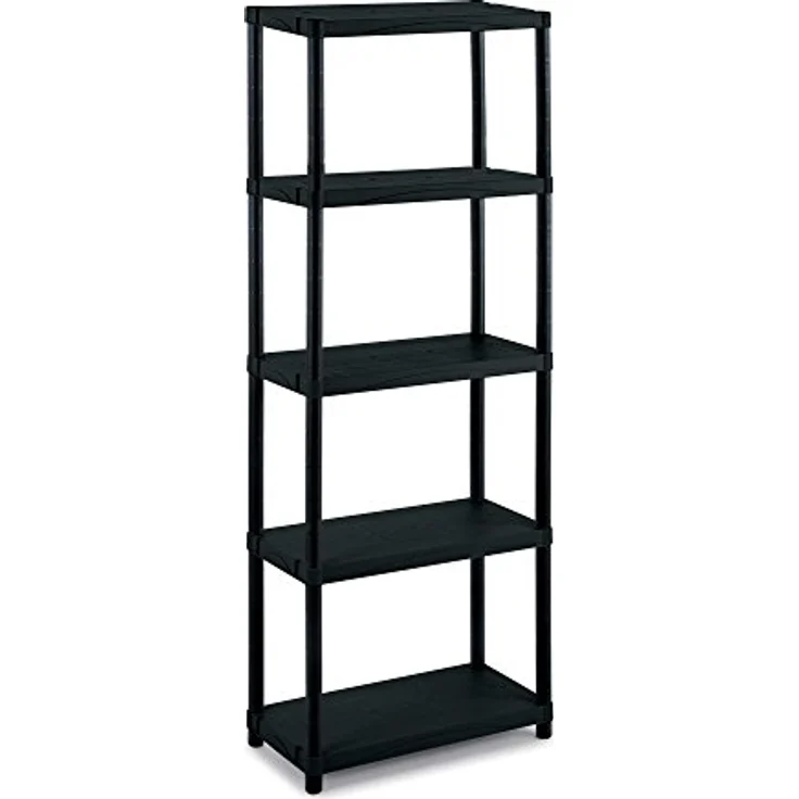 S5 5-Regal-Schrank - EDM – Bild 1
