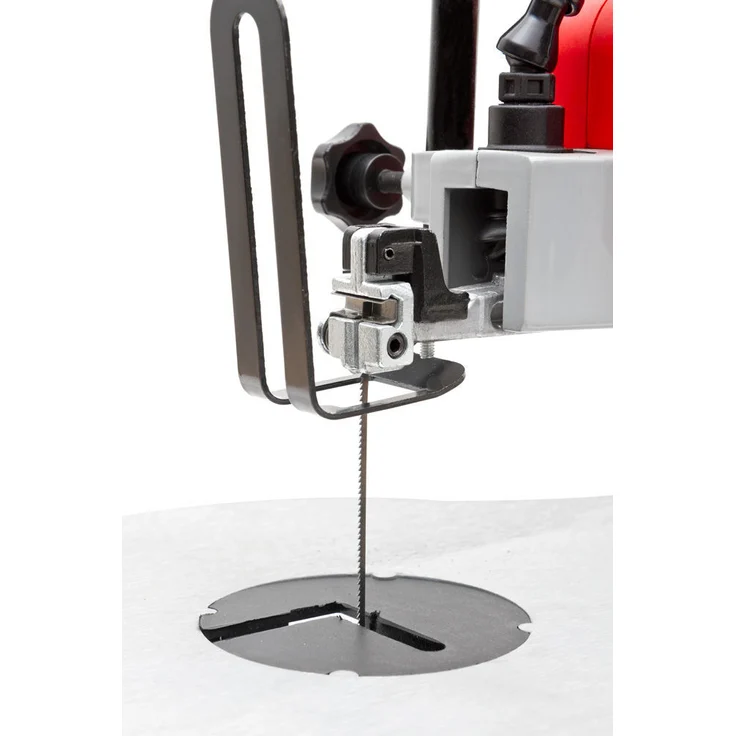 Holzmann Dekupiersäge DKS21PRO – Bild 3