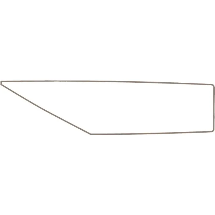 Martor Klinge KERAMIKKLINGE NR. 170 170.55 1St.