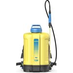 Gloria Akku Rückensprüher Pro 1200 li-on 18V - 12 Liter Füllinhalt, 2,5 bar, ohne Akku, ohne Ladegerät