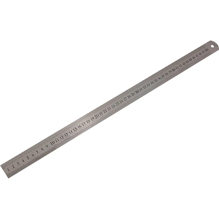 Veto 459 Lineal 50cm Stahl