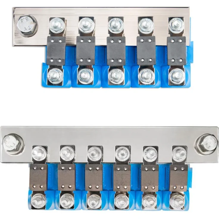 Victron Mega-Sicherung Halter modular – Bild 3