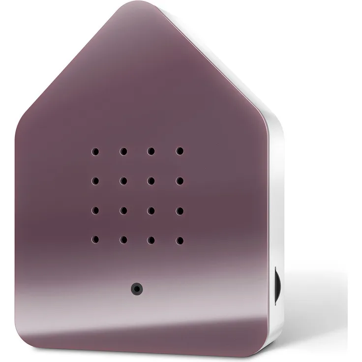 Zwitscherbox mauve
