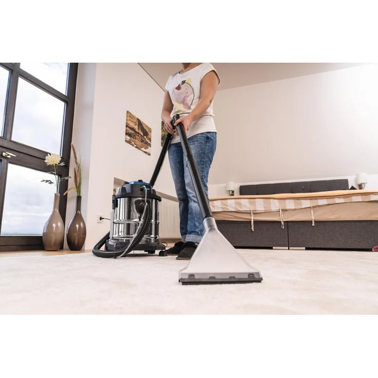 Scheppach Sprüh-Waschsauger SprayVac20, 5in1 – Bild 3