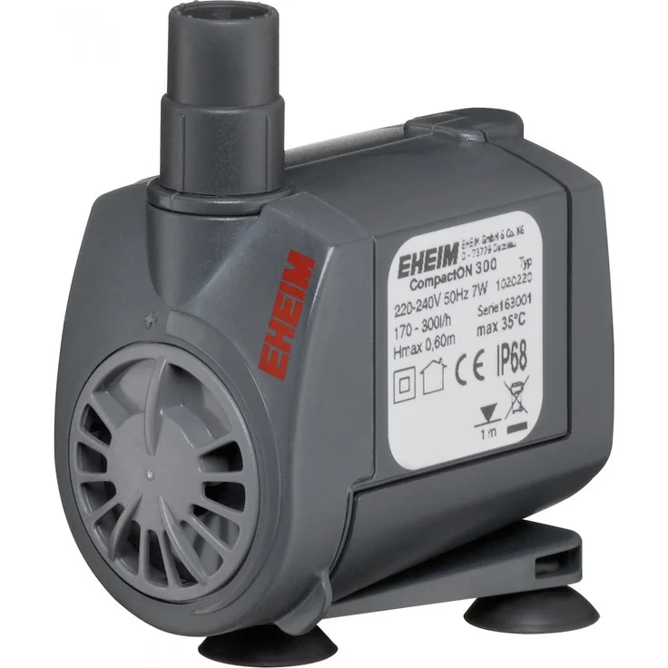 Eheim compactON 300 – Bild 2