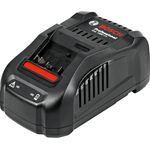 Bosch Professional 18V System Akku Ladegerät GAL 1880 CV (im Karton)