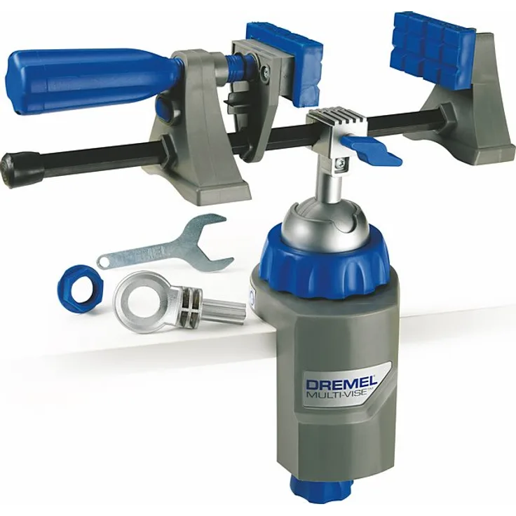 Dremel Multi-Schraubstock 2500