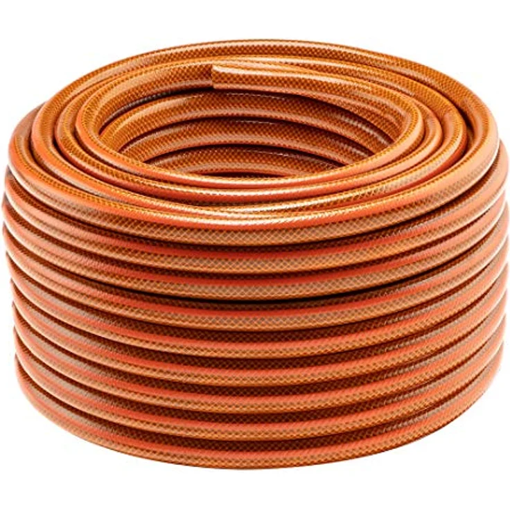 Wasserschlauch, Gartenschlauch, Bewässerungsschlauch ECO 1-2-50 m 20bar 4-Lagig – Bild 3