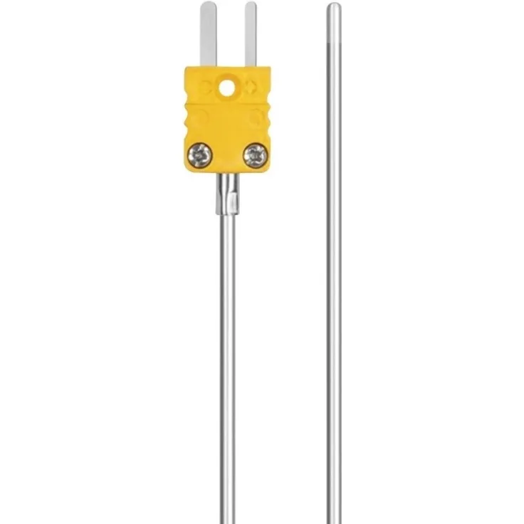 Testo 0602 5693 Tauchfühler -200 bis 1300°C Fühler-Typ K