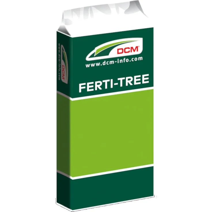 Cuxin DCM Profi FERTI-TREE, 25 kg