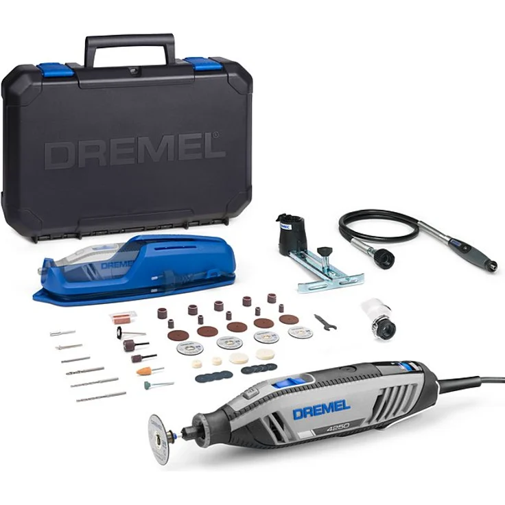 Dremel 4250-3-45 EU F0134250JF Multifunktionswerkzeug 175W – Bild 1