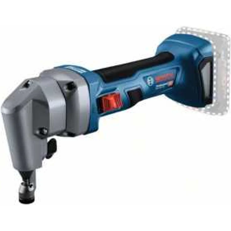 Bosch Professional Akku-Nager GNA 18V-16 E, ohne Akku und Ladegerät – Bild 1