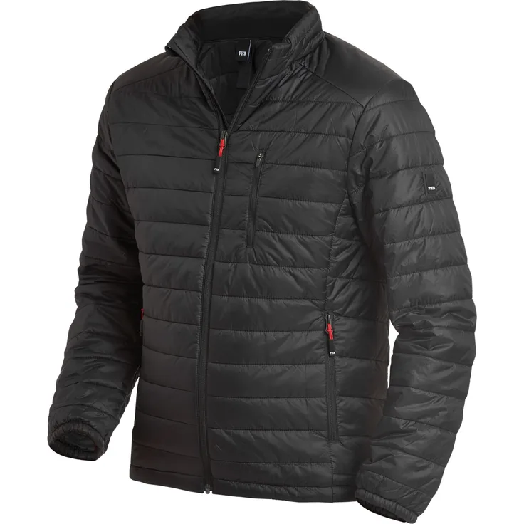 FHB RUDOLF Thermo Jacke PrimaLoft Gr.XL