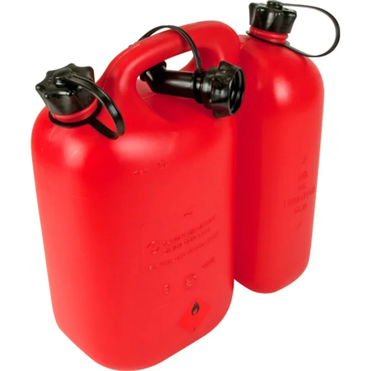 OREGON-KOMBIKANISTER 3.5+1.5L 804070