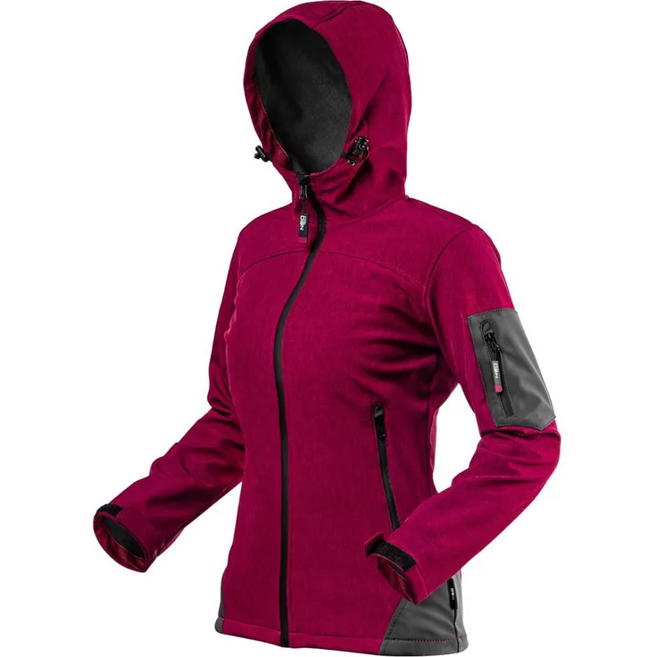 Damen Softshell Jacke NEO 40 (L)