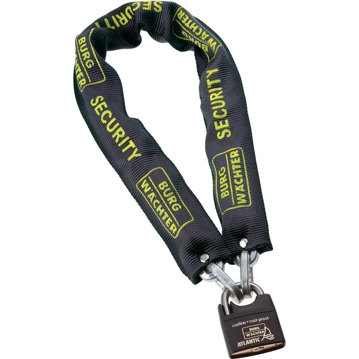 BURG-WÄCHTER Ketten-Set SKM 8/90/Ni50