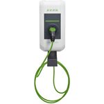 KEBA KeContact P30 GREEN EDITION Wallbox (bis 11kW) mit Typ 2-Ladekabel 6 m - Preisvergleich