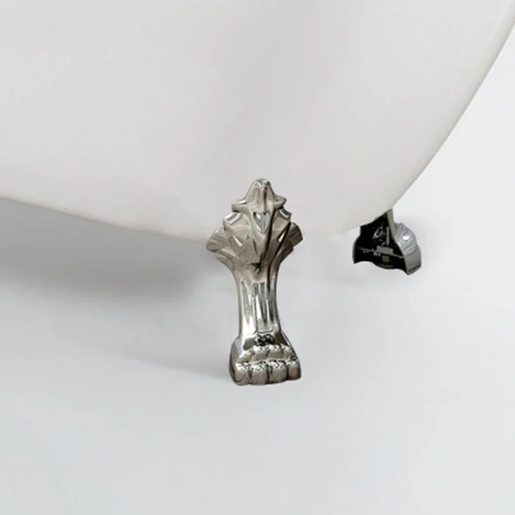 HOME DELUXE Freistehende Badewanne FAMA – Bild 7