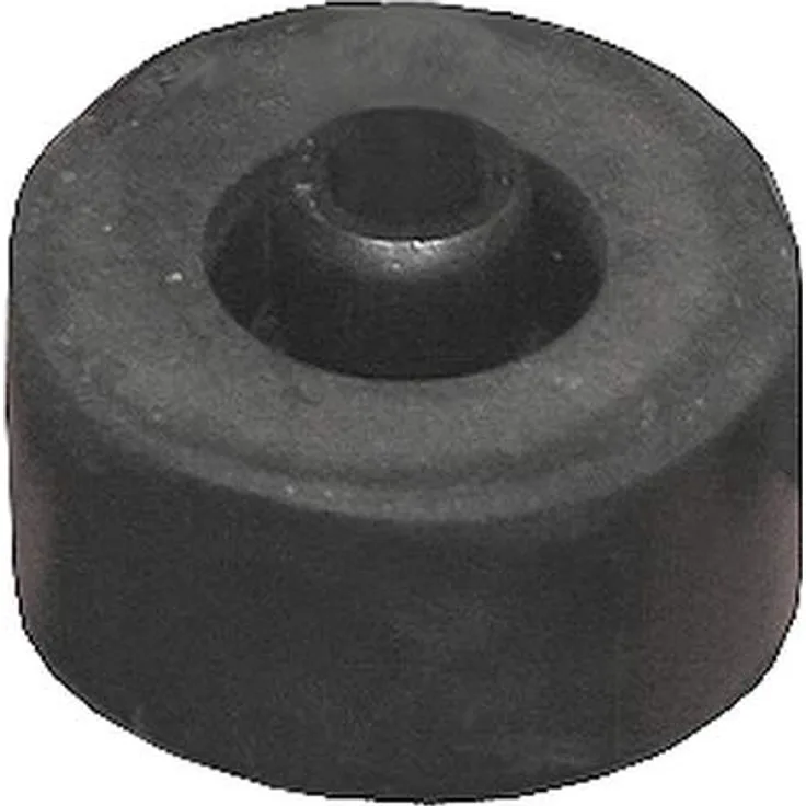 ATIKA Ersatzteil | Gummifüße für Abrichthobel ADH 204