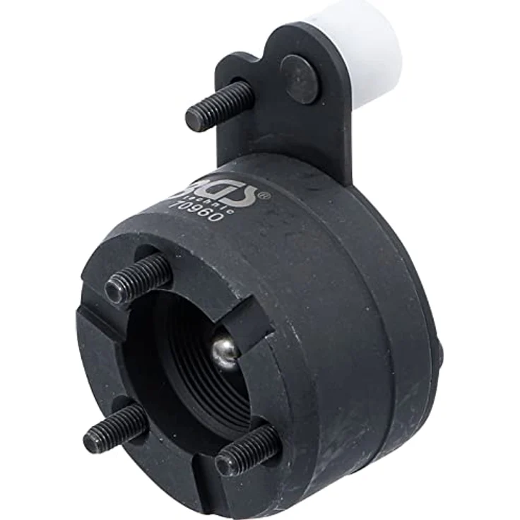 BGS technic Dieselpumpen-Zahnriemenrad-Abzieher | für Renault - Nissan - Opel – Bild 2