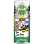 Sonax Klima Power Cleaner 150ml Green Lemon Desinfektionsreiniger