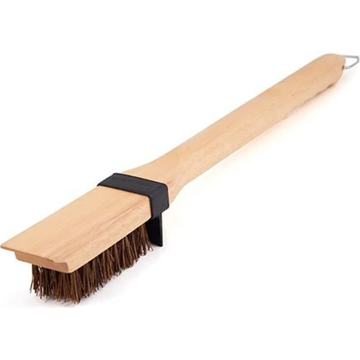 Broil King Holz-Reinigungsbürste Palmyra – Bild 1