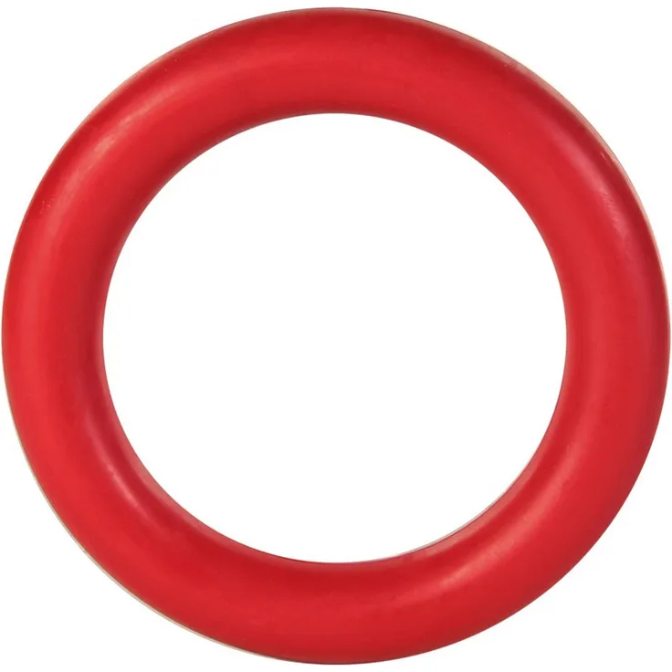 Trixie Ring aus Naturgummi ø 15 cm