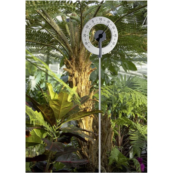 TFA Dostmann Lollipop 12.2055.10 Thermometer Vorhersage für 12 bis 24 Stunden – Bild 4