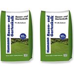 Hamann Rasen- und Gartenkalk 40 kg