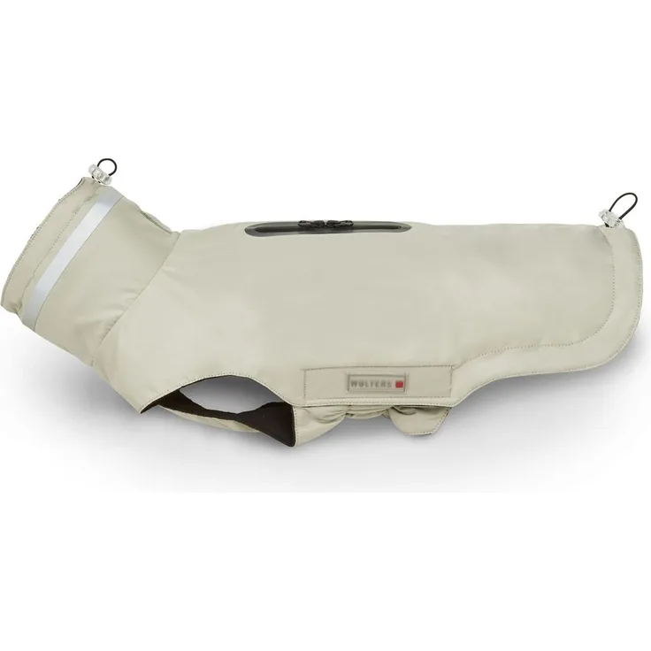 Outdoorjacke Modern Classic taupe 56 cm