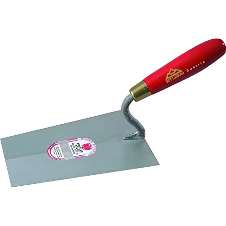 Stubai Maurerkelle S-Hals 160 mm