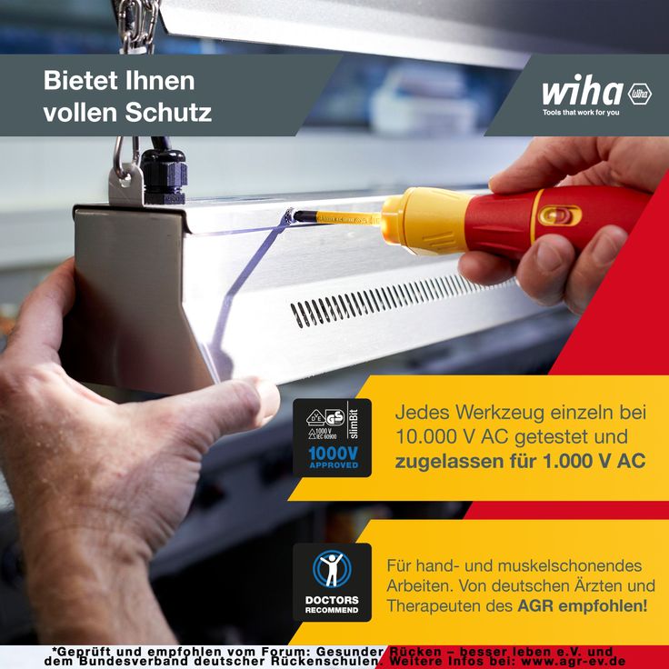 Wiha elektrischer Schraubendreher speedE® II electric (44318) 7-tlg (slimBits, Batterien, USB-Ladekabel, L-Boxx Mini)|Drehmoment 0,4nm + 1nm LED-Licht – Bild 8