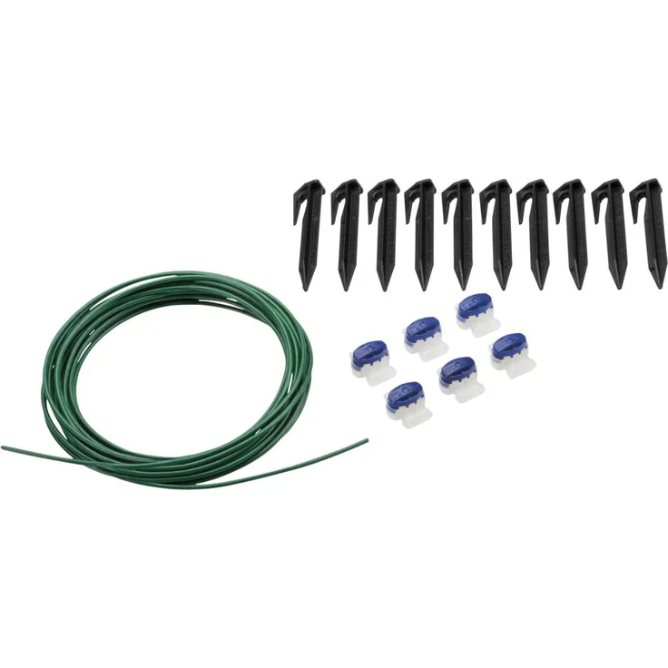 McCulloch Reparatur-Set für Begrenzungskabel 00059