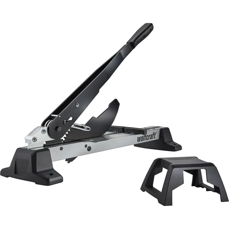 wolfcraft Vinyl- und Laminatschneider VLC 1000