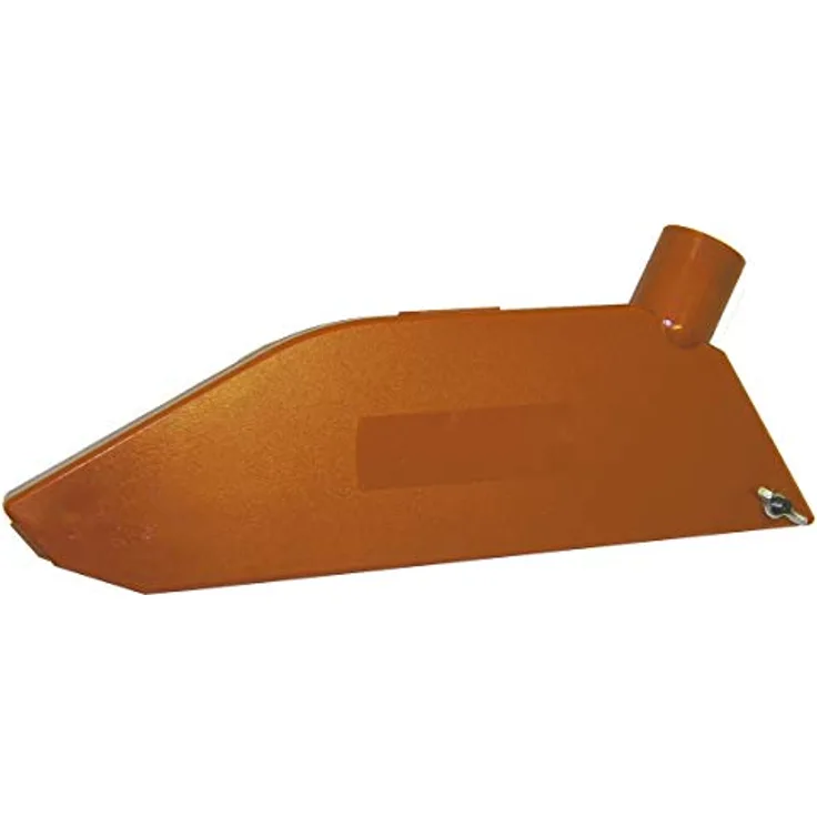 ATIKA Ersatzteil | Schutzhaube komplett für Tischkreissäge T 250 N-2 / T 250 ECO-2