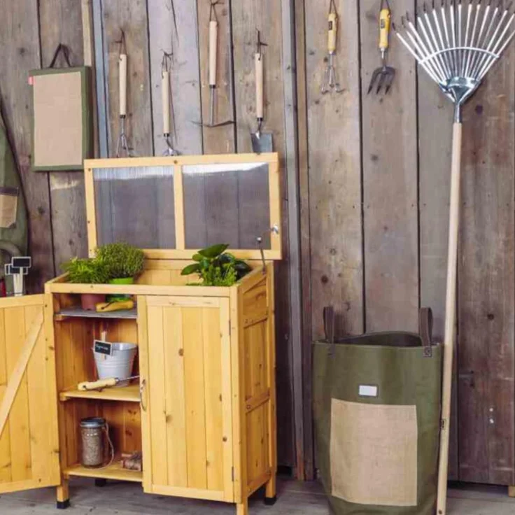 SIENA GARDEN Zubehör Anzucht