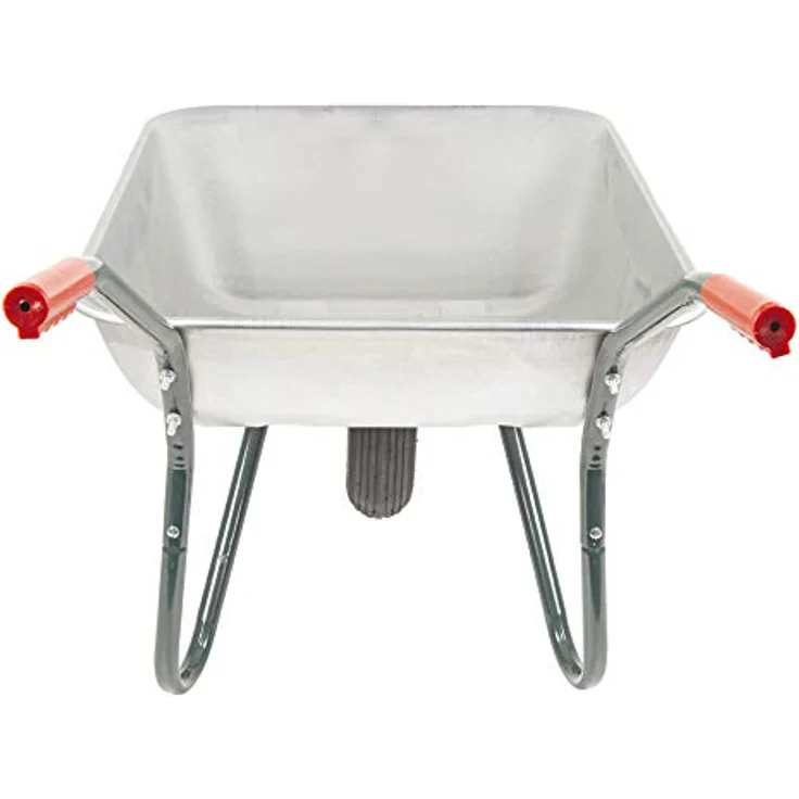 RAVENDO DIY80 Marken Schubkarre Gartenkarre Schiebkarre Hofkarre 80l Liter *NEU* – Bild 2
