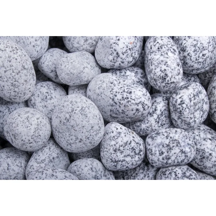 GSH Gletscherkies Granit 25-50 mm 750 kg