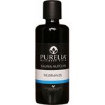 PURELIA Saunaaufguss Konzentrat Tigerminze 100 ml natürlicher Sauna-aufguss - reine ätherische Öle