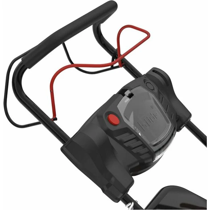 Güde Rasenmäher BIG WHEELER 534.1 R ES – Bild 4