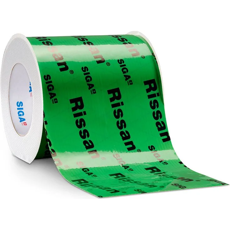 Siga Klebeband Rissan 150 mm x 25 m