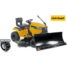 Image for Cub Cadet XT2 PS117i Rasentraktor