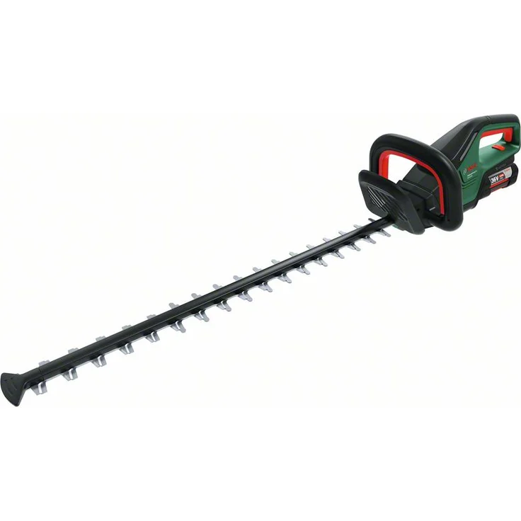 Bosch Akku-Heckenschere AdvancedHedgeCut 36V-6528 ohneAkku ohne Ladegerät – Bild 1
