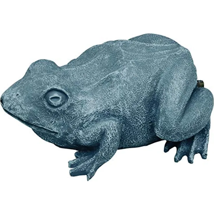 Oase Wasserspeier Frosch
