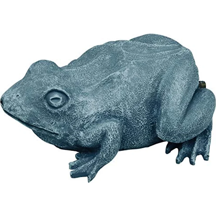 Oase Wasserspeier Frosch – Bild 1