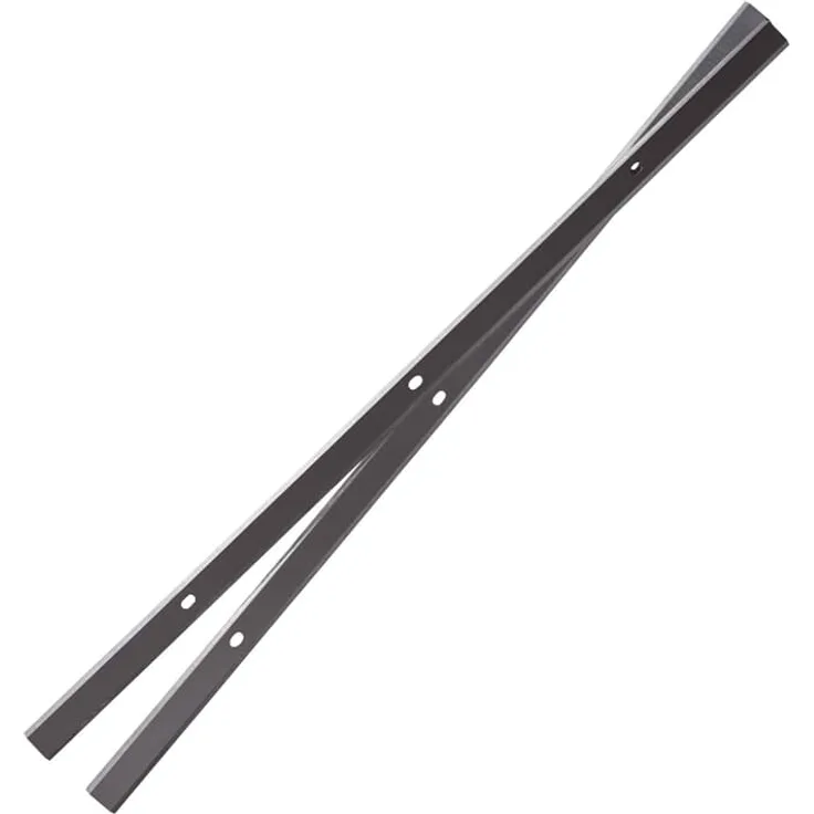 SCHEPPACH Hobelmesser für Dickenhobel PLM1800 Hobelmaschine