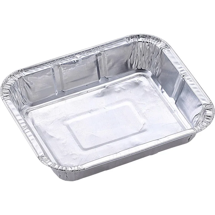 SANTOS Fettauffangschale für Broil King 13er Set