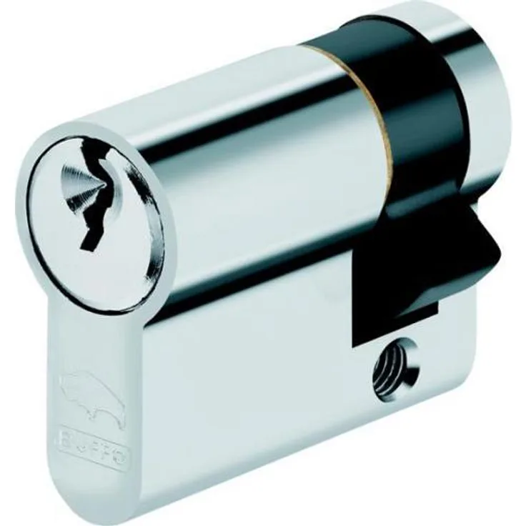 ABUS Profilzylinder BUFFO N 10-30 SB - 12126