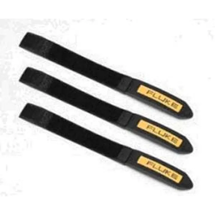 FLUKE Klettverschluss LeadWrap (VE3)