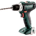 Metabo Akku-Bohrschrauber PowerMaxx BS 12 ohne Akku ohne Lader im Karton